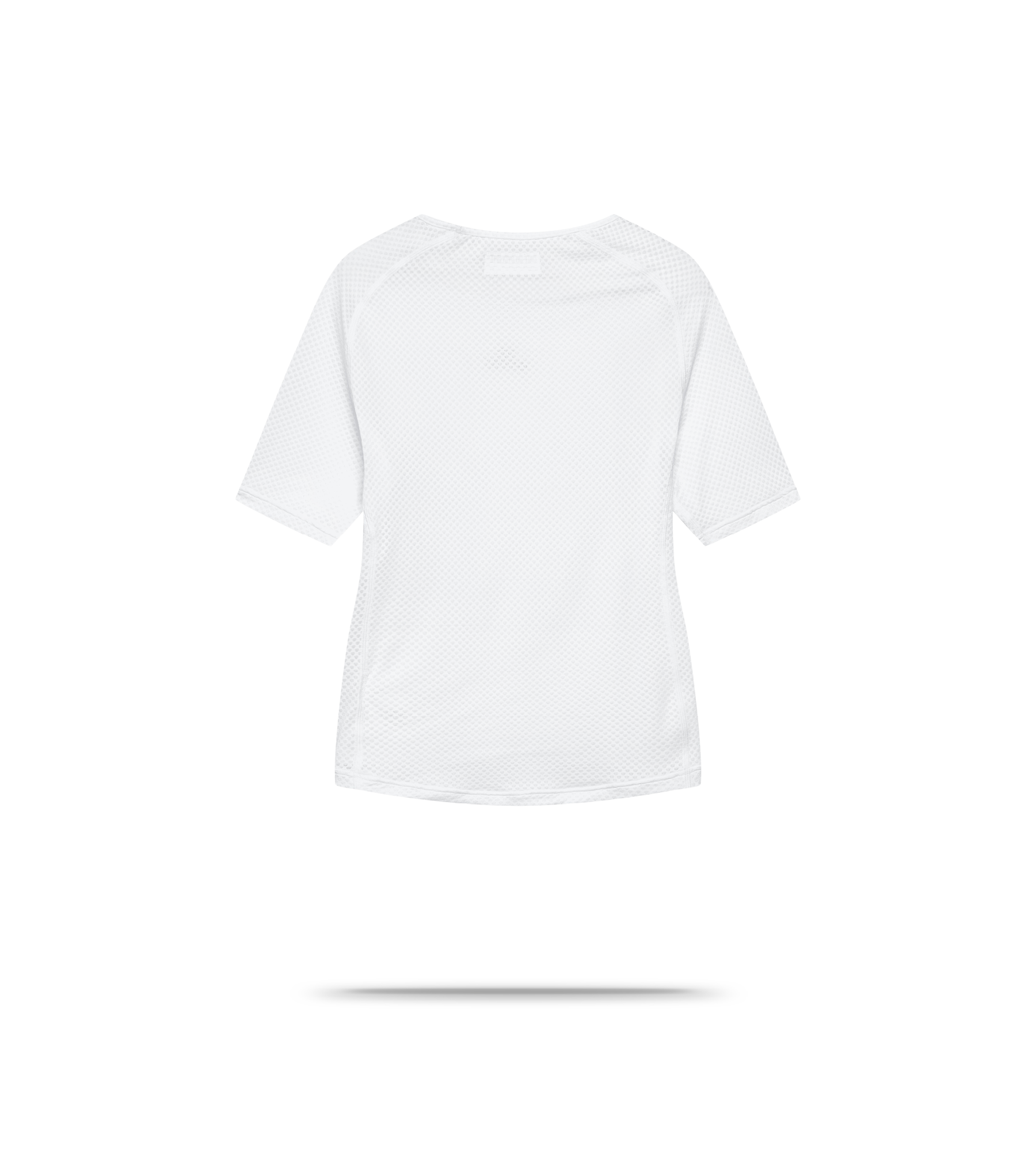 LILIANE Short Sleeve Base Layer
