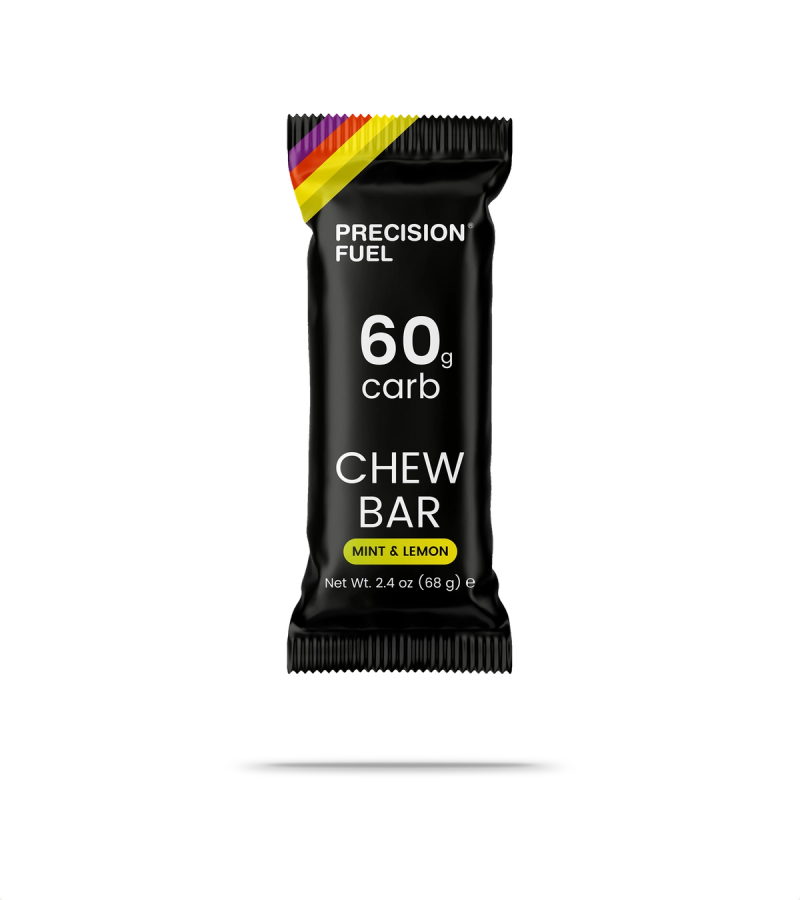 PF 60 Chew Bar