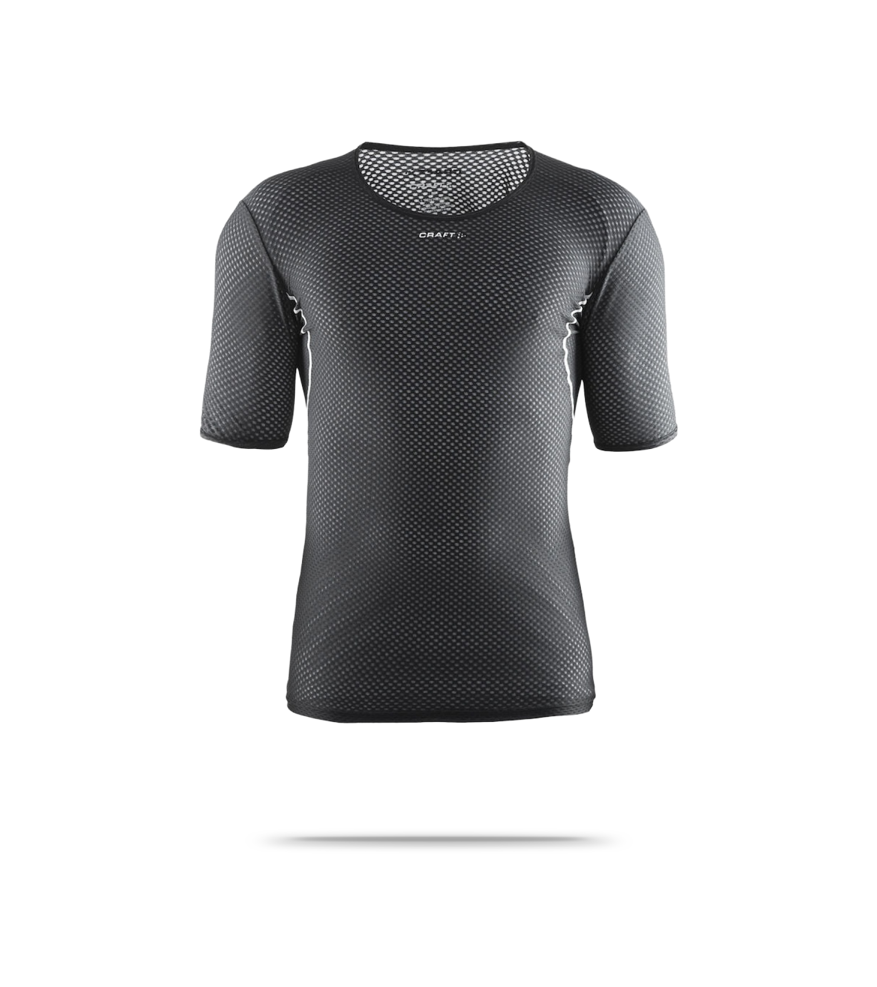 Cool Mesh Superlight Short Sleeve Base Layer