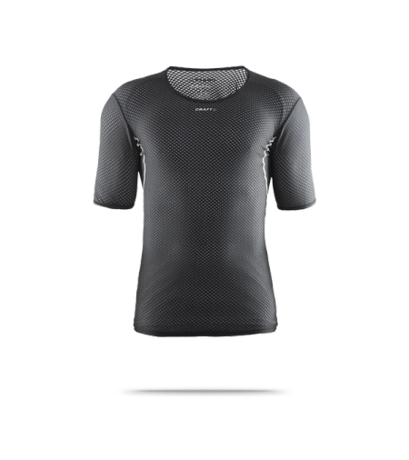 Cool Mesh Superlight Short Sleeve Base Layer