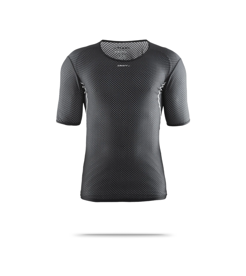 Cool Mesh Superlight Short Sleeve Base Layer