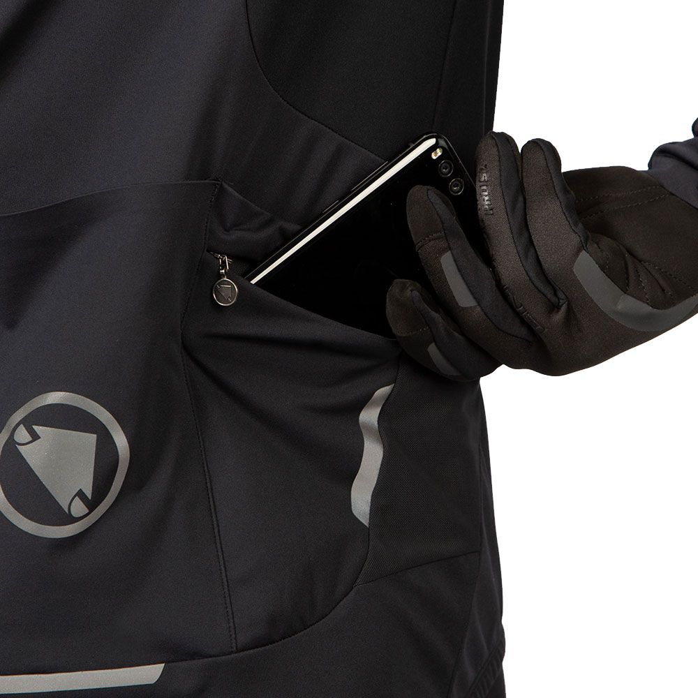 Pro SL 3-Season Jacket