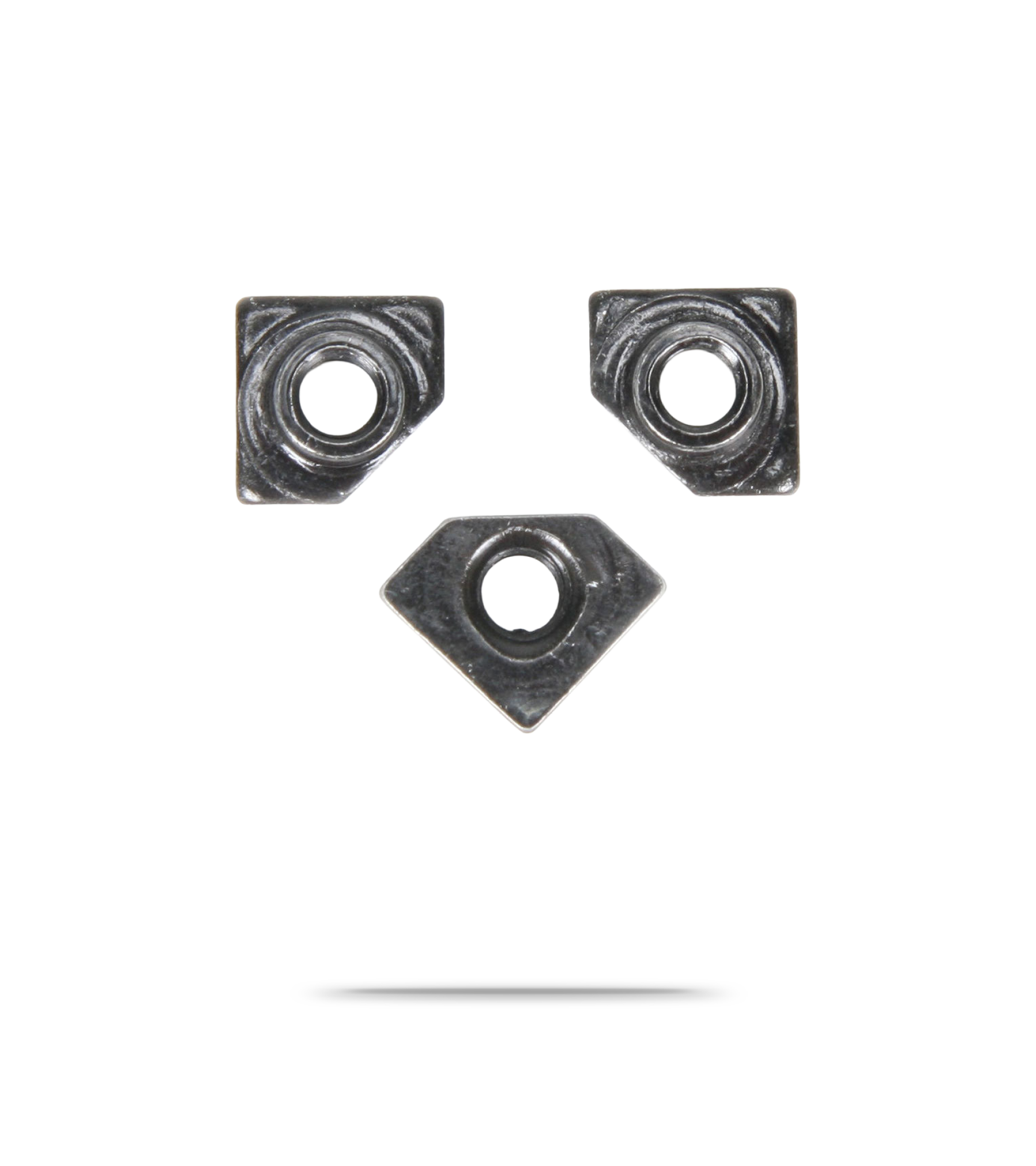 3-Hole Replacement T-Nut