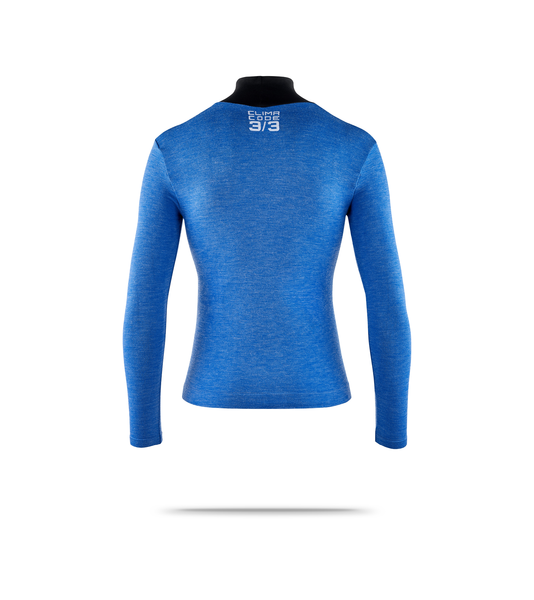 Ultraz Winter Long Sleeve Base Layer P1