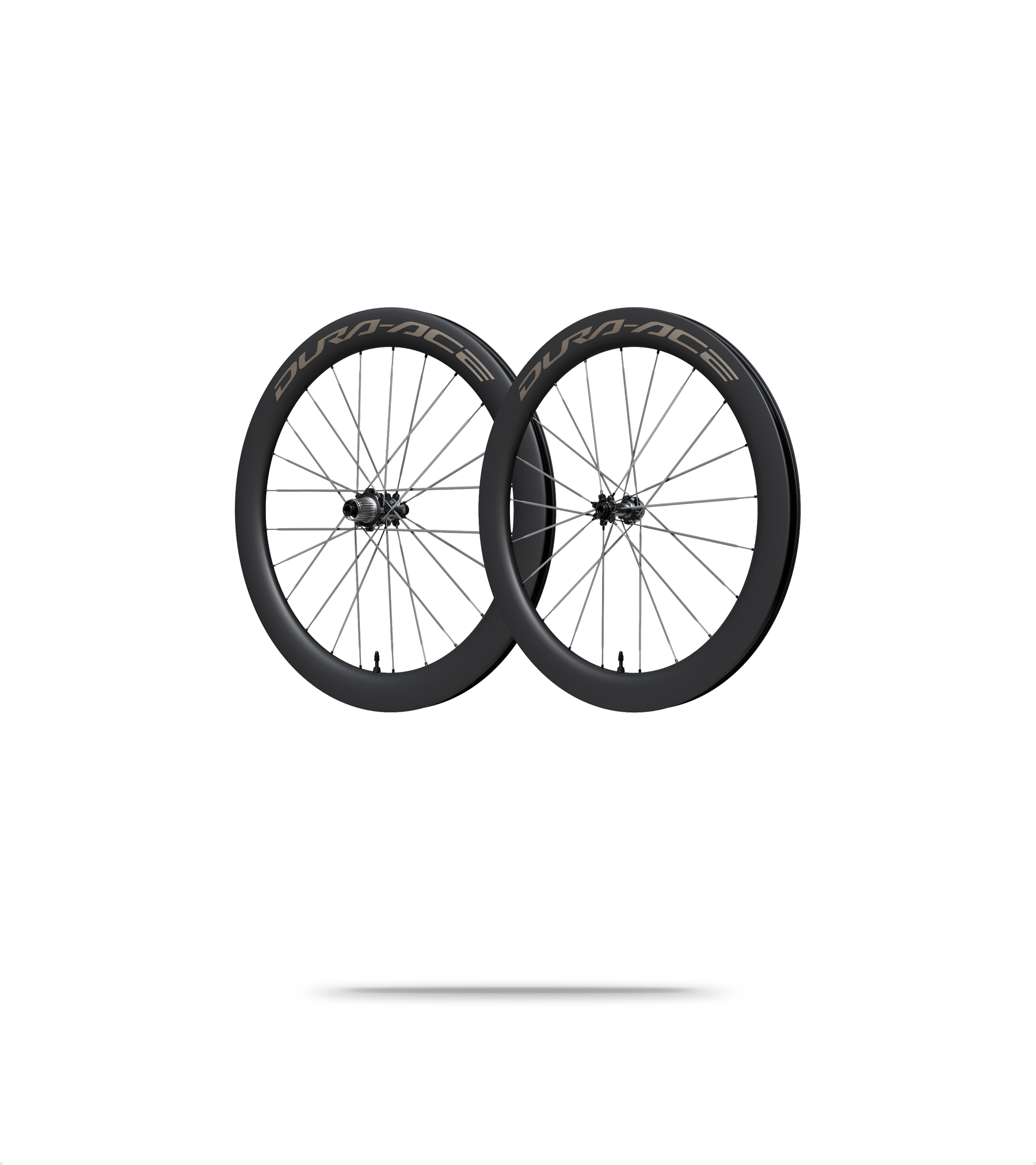 Dura-Ace R9370 C60 Tubeless Wheelset
