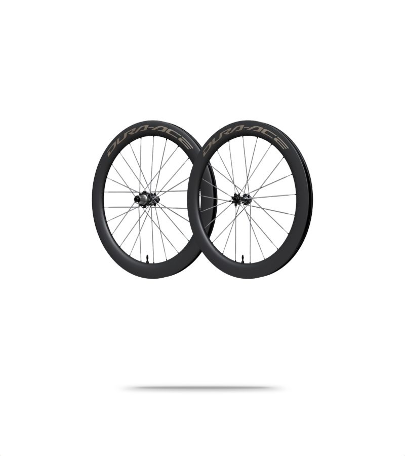 Dura-Ace R9370 C60 Tubeless Wheelset