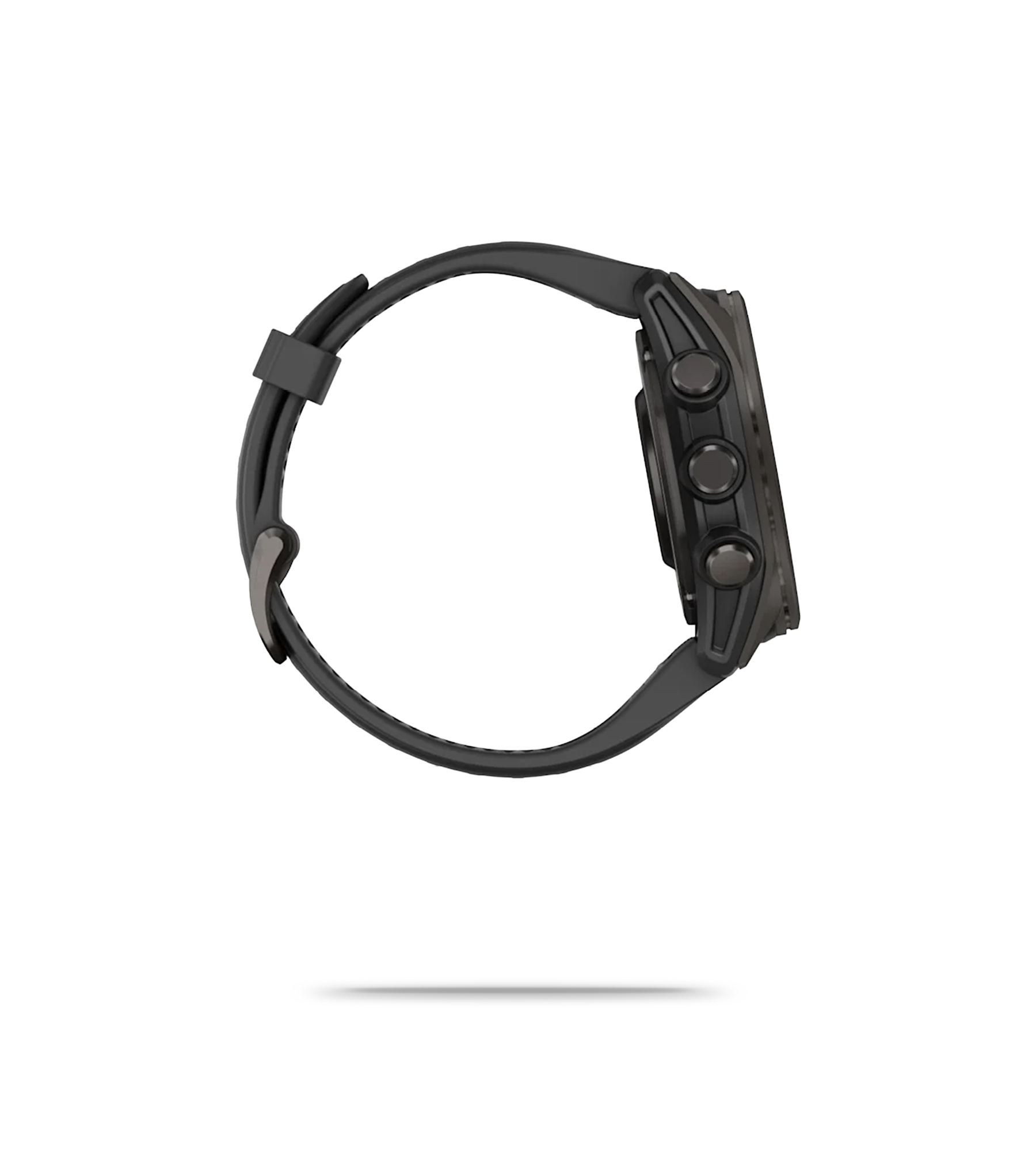Fenix 8 AMOLED GPS Watch