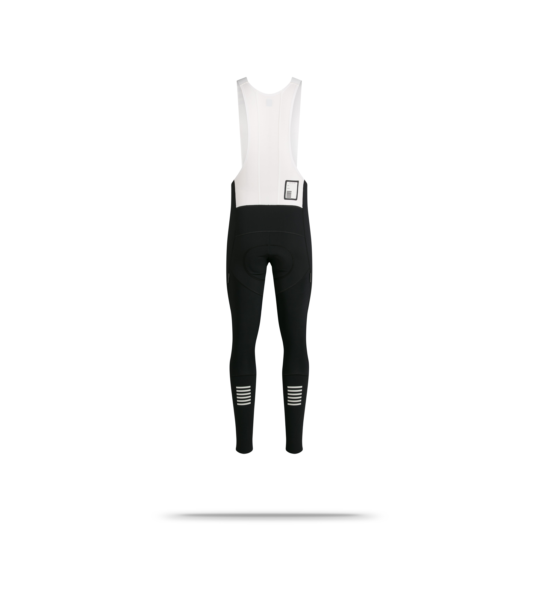 Pro Team Winter Tights III