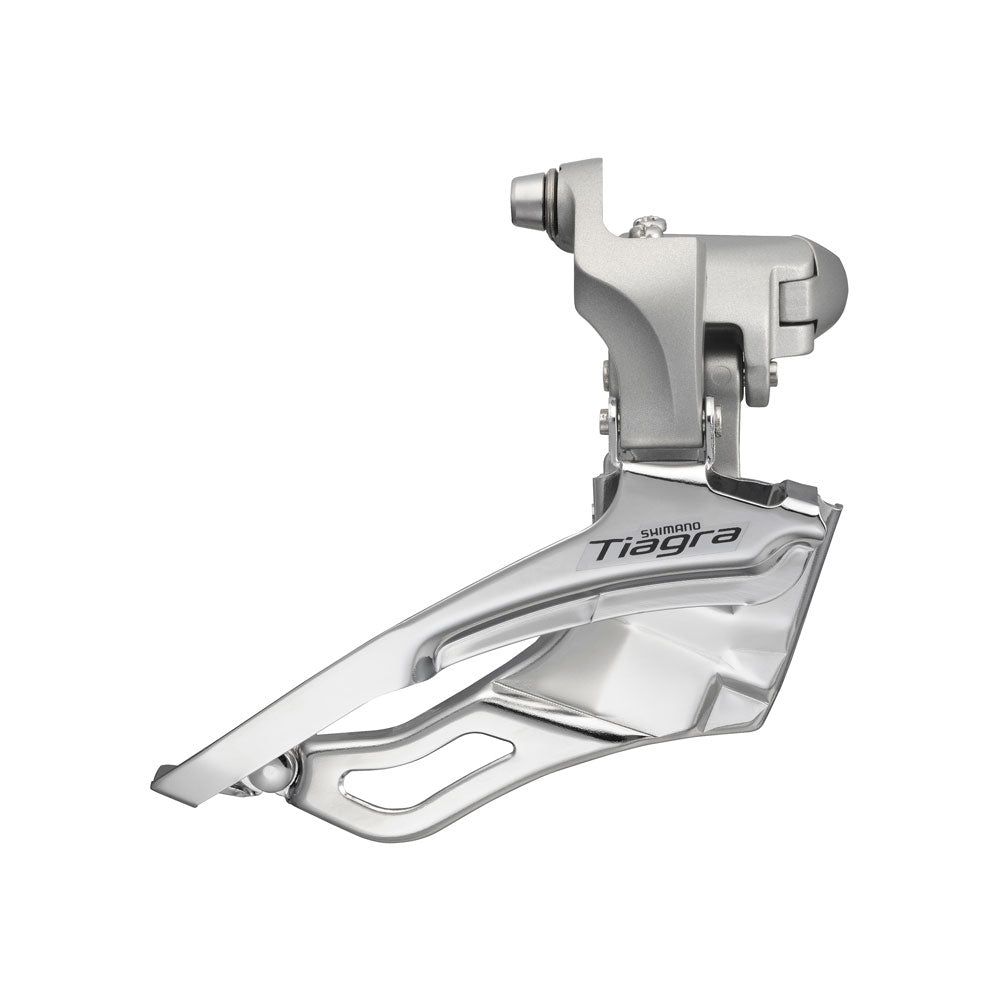 FD-4603 Tiagra 10 Speed Band On Front Derailleur-Triple