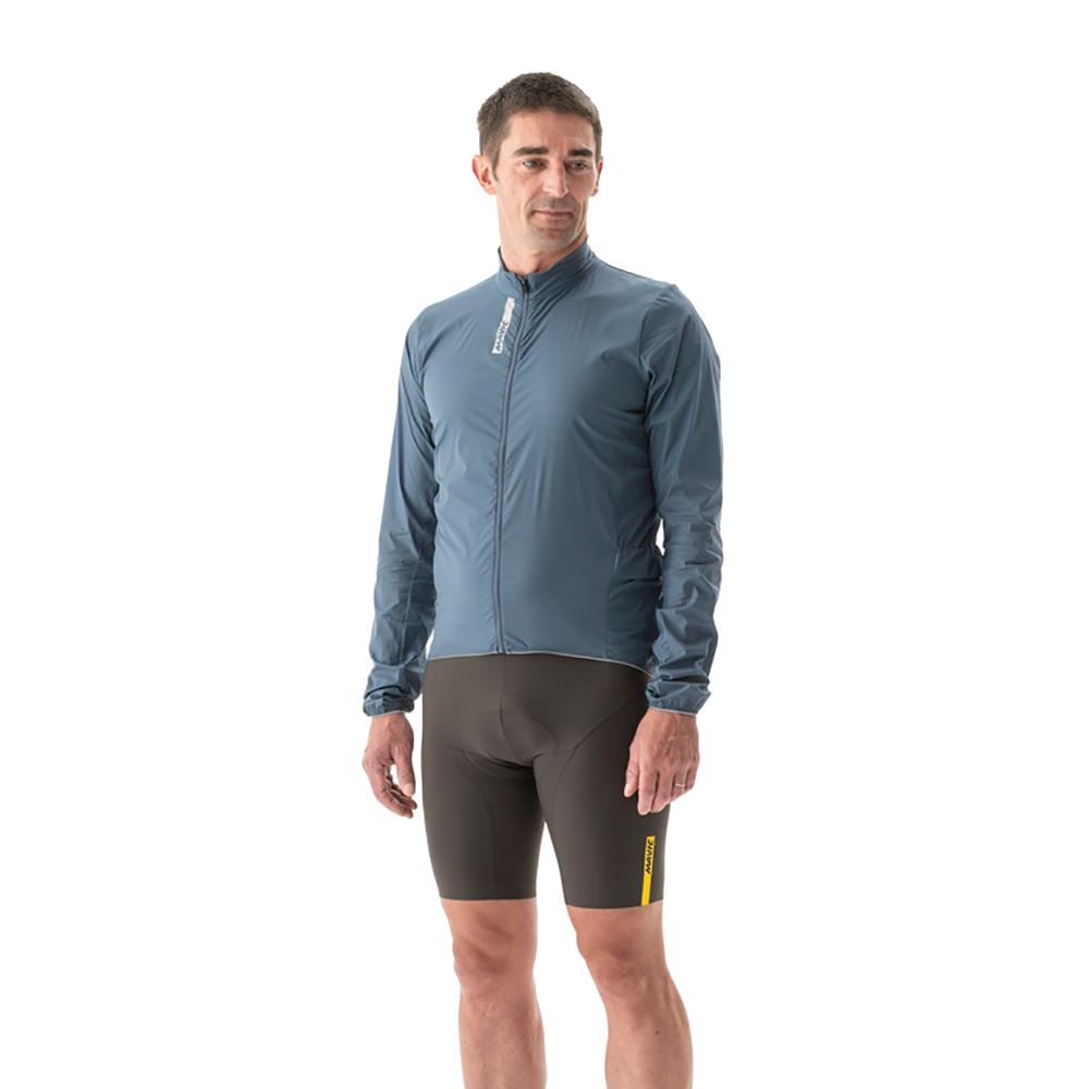Cosmic Mens Wind Jacket