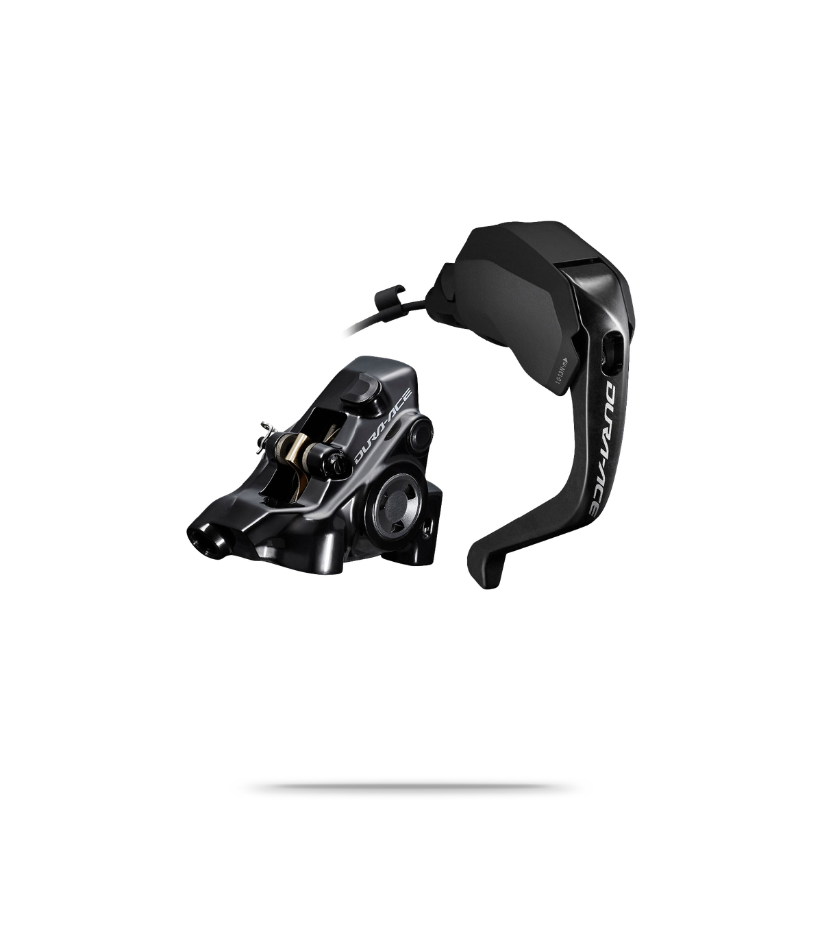 Shimano Shimano Dura-Ace R9180 Hydraulic Di2 TT Lever & Caliper