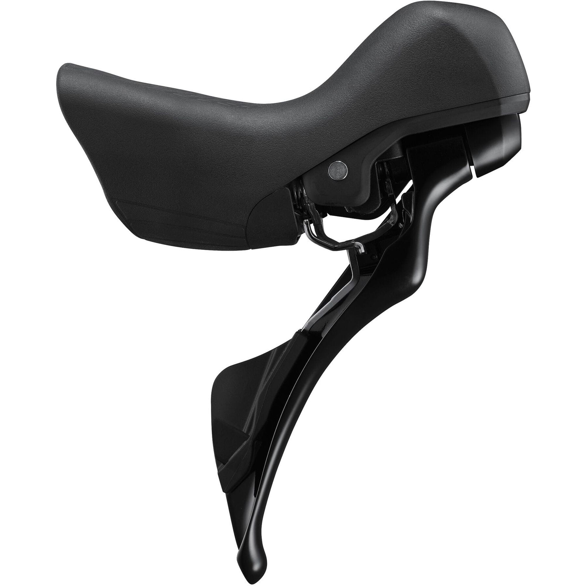 ST-R7120 105 double hydraulic / mechanical STI lever, left hand, black
