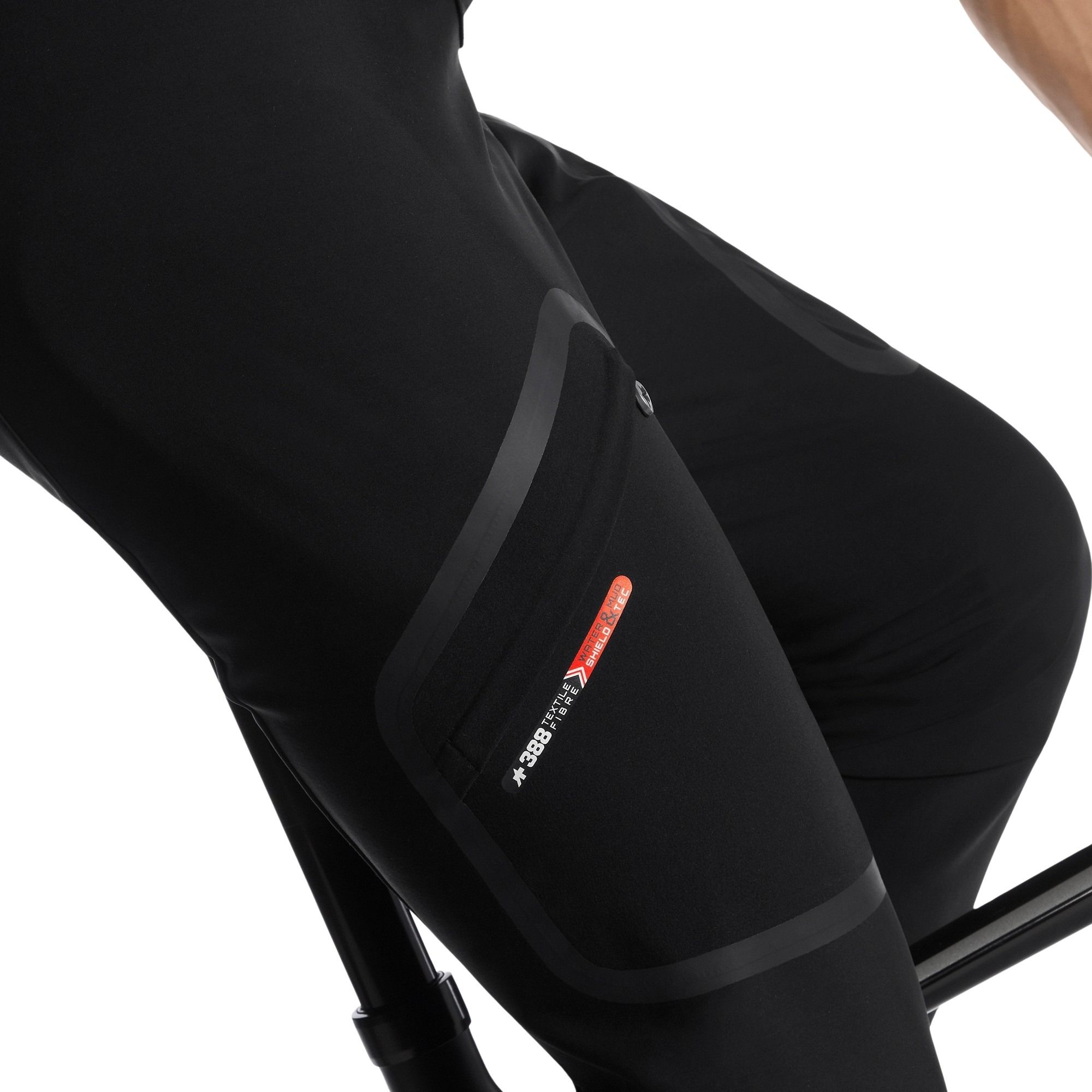 Trail Tactica T3 Winter Cargo Pants