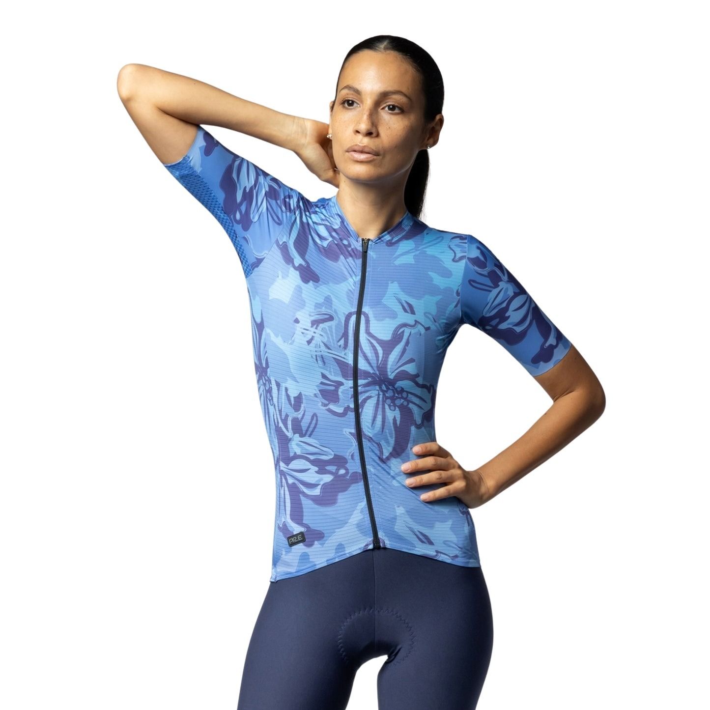 Women's Honolulu PR-E Jersey
