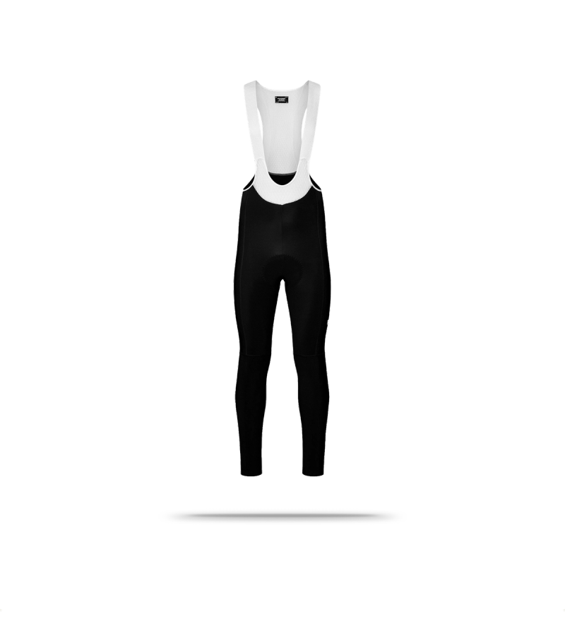 Mechanism Thermal Bib Tights