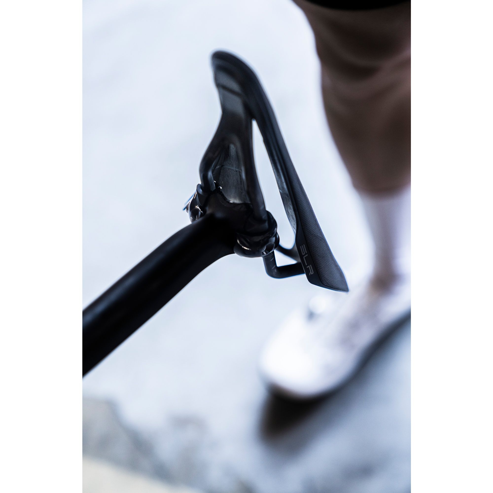 SLR Racing Replica Saddle