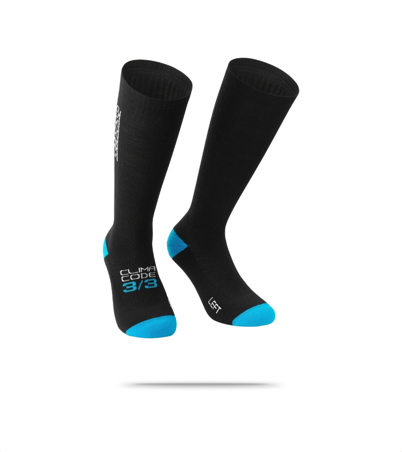 Ultraz Winter Fugu Socks