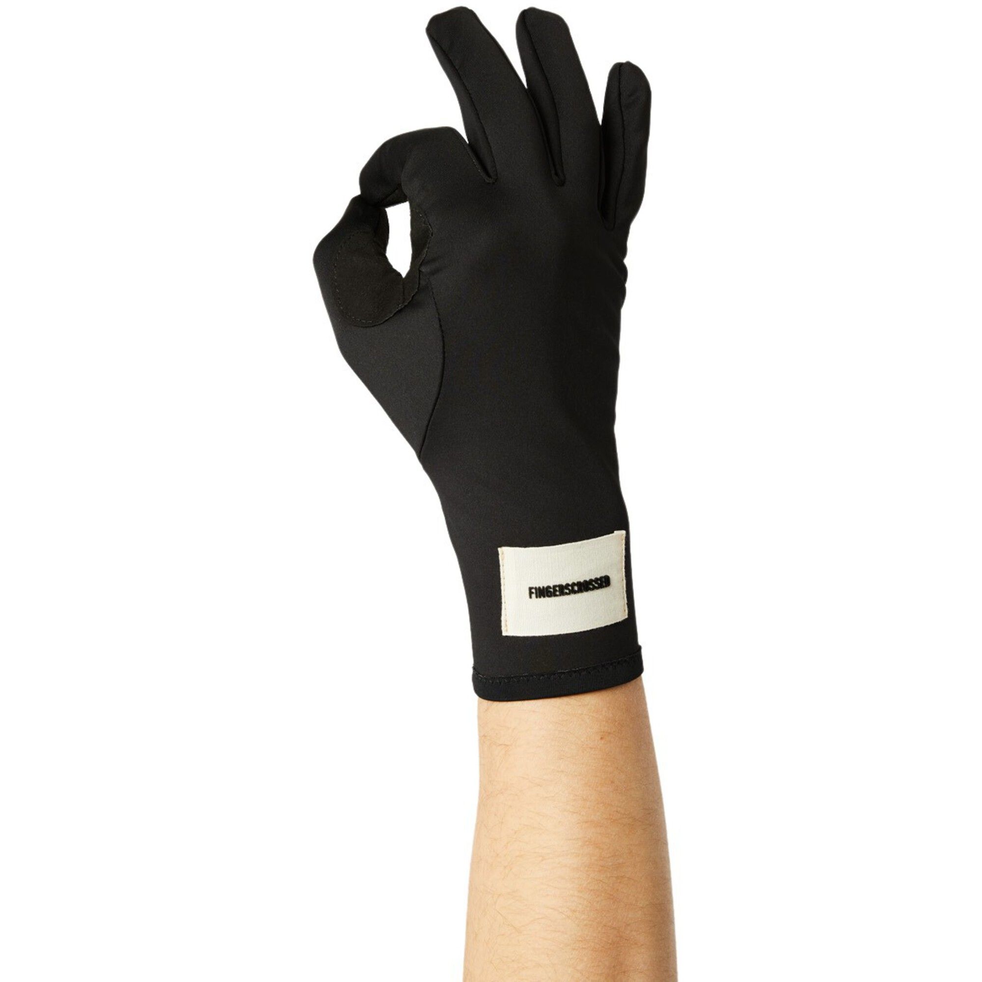 Early Winter Cycling Gloves