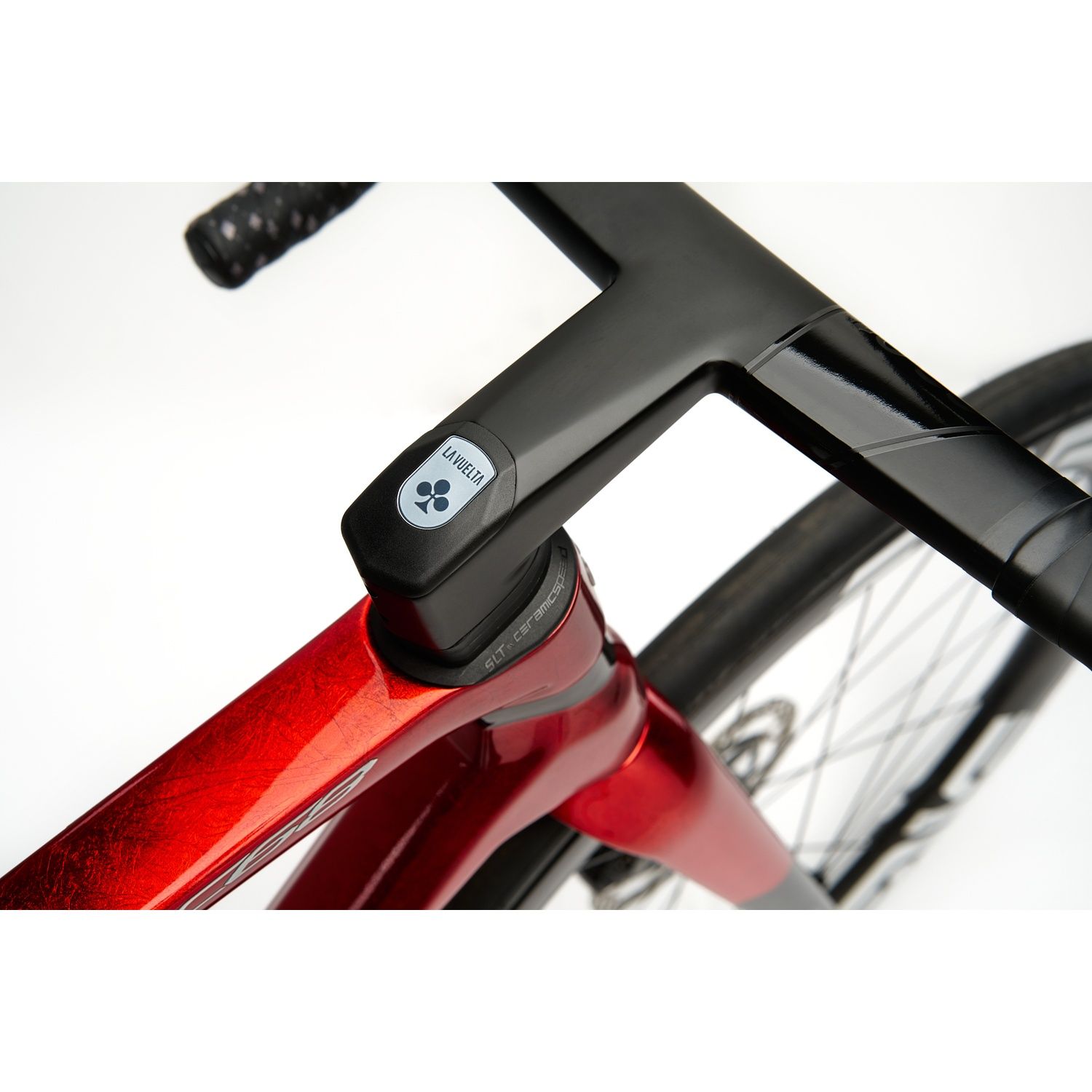 C68-R Vuelta Ltd Edition Carbon Road Bike Dura Ace Di2