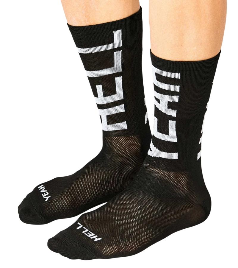 Hell Yeah 2.0 Socks