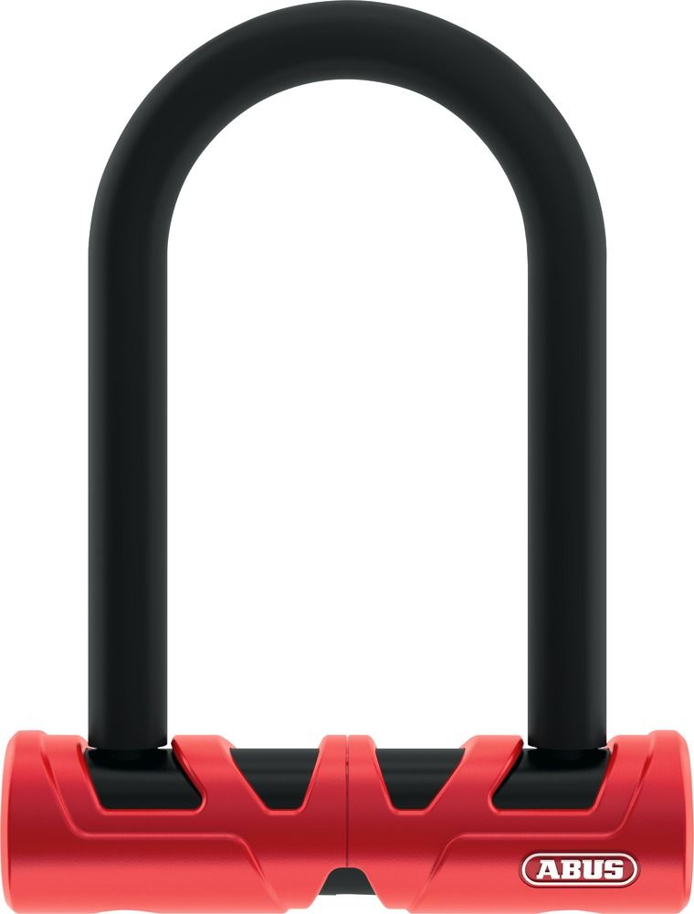Ultimate Mini 420/140 D-Lock With Cable