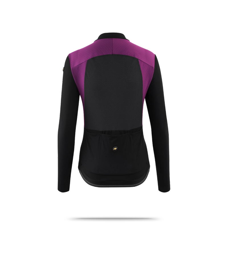 UMA GTV C2 Spring Fall Womens Jacket