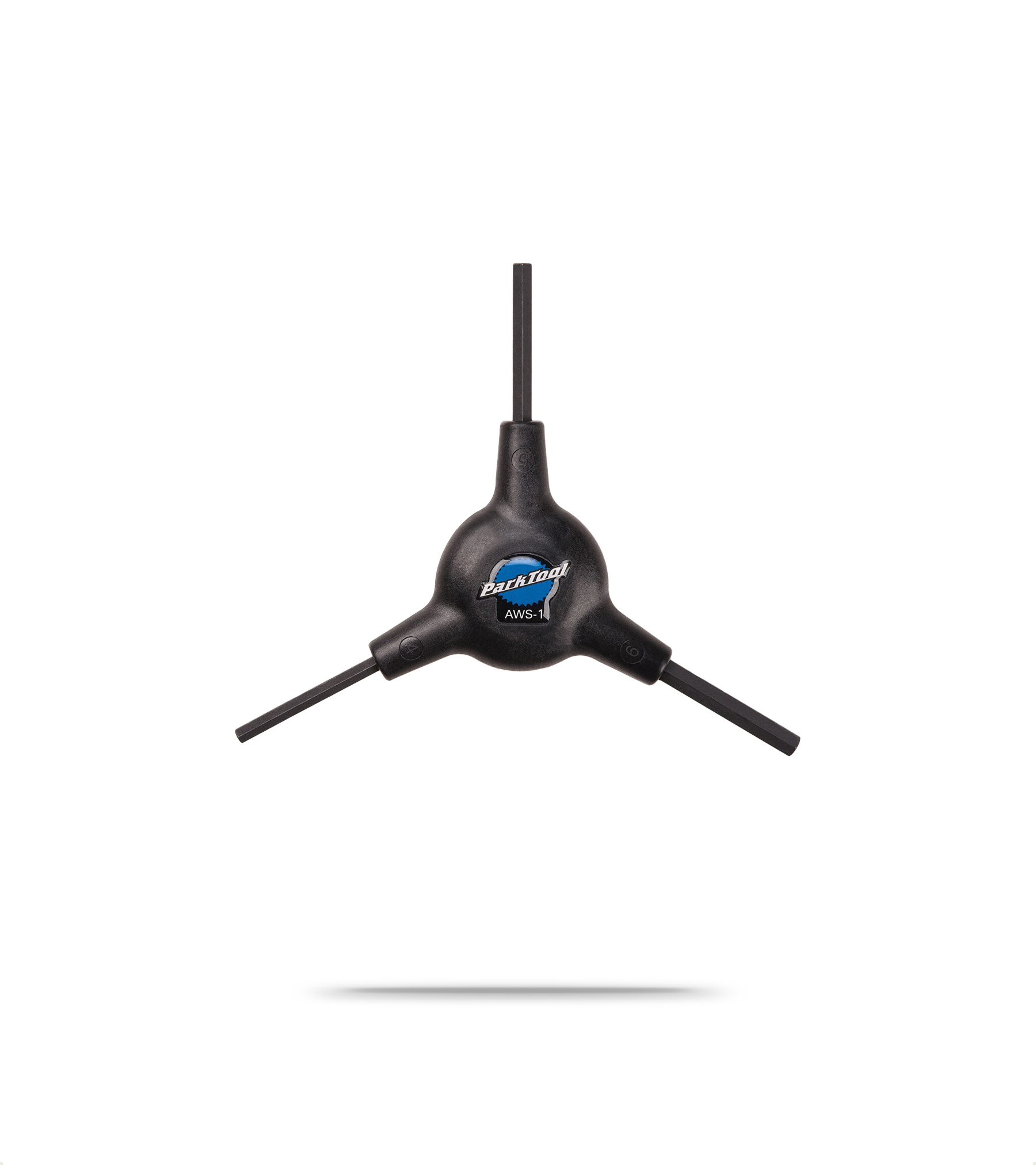 AWS1 Hex Wrench Set