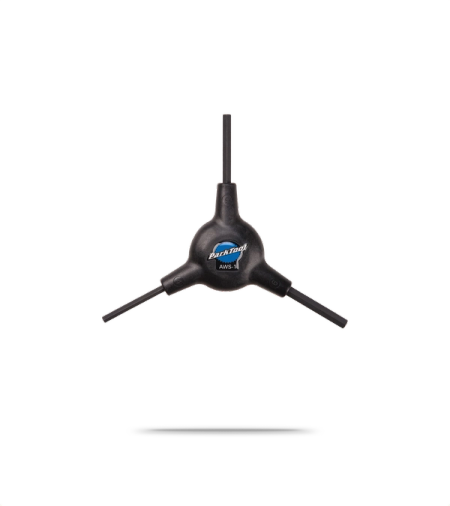 AWS1 Hex Wrench Set