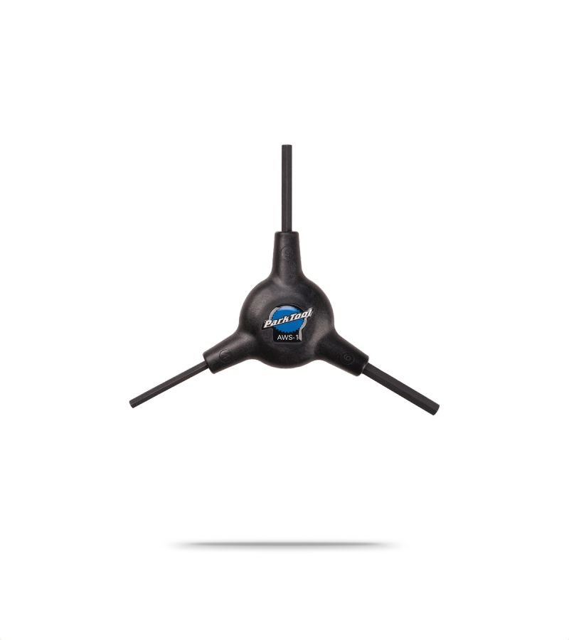 AWS1 Hex Wrench Set