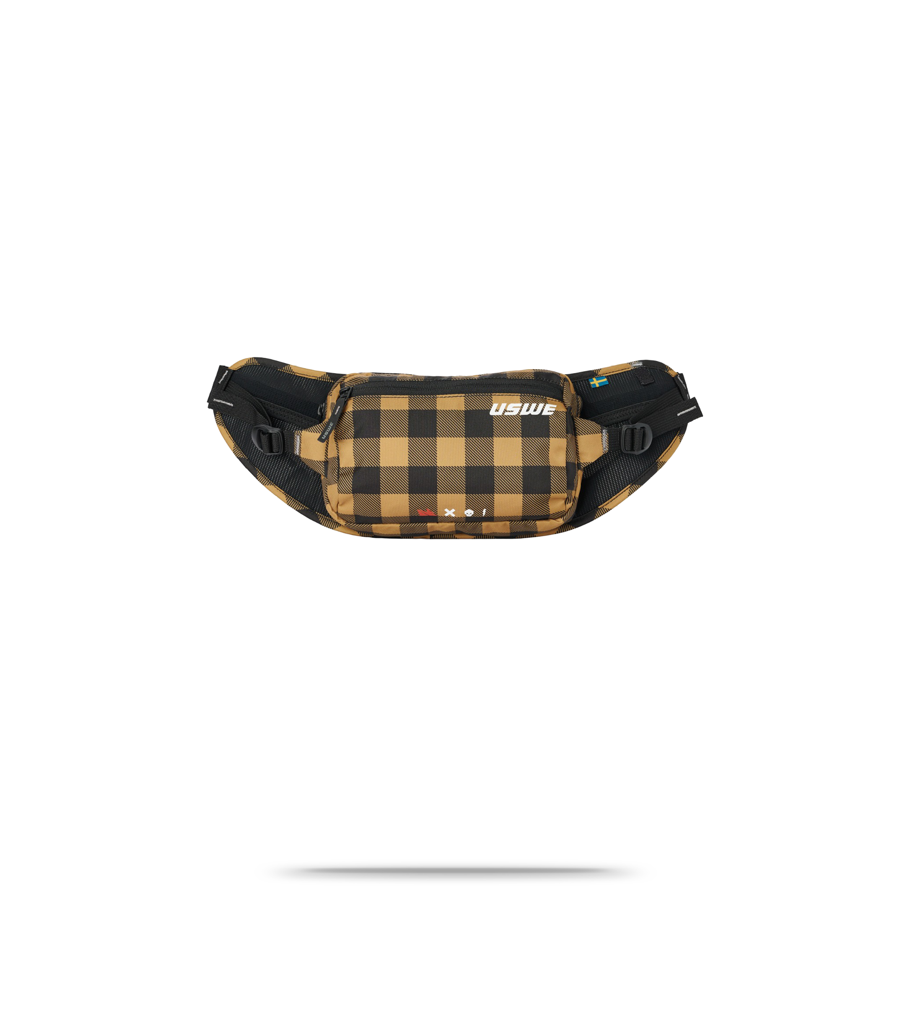 Waist Hip Pack - 2L