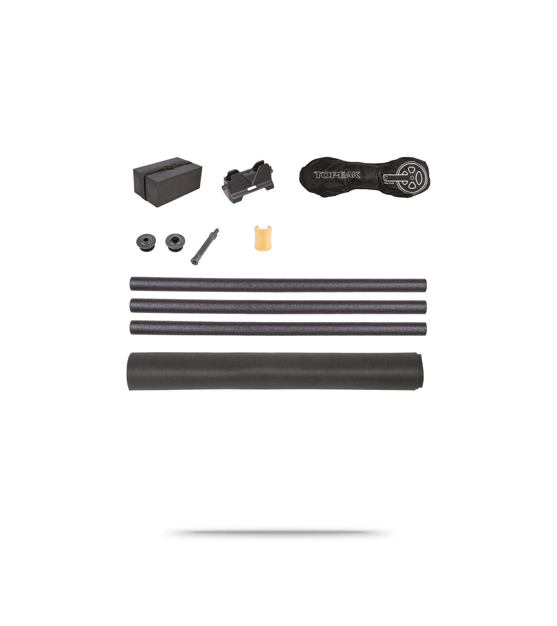 Pakgo EX Bikecase