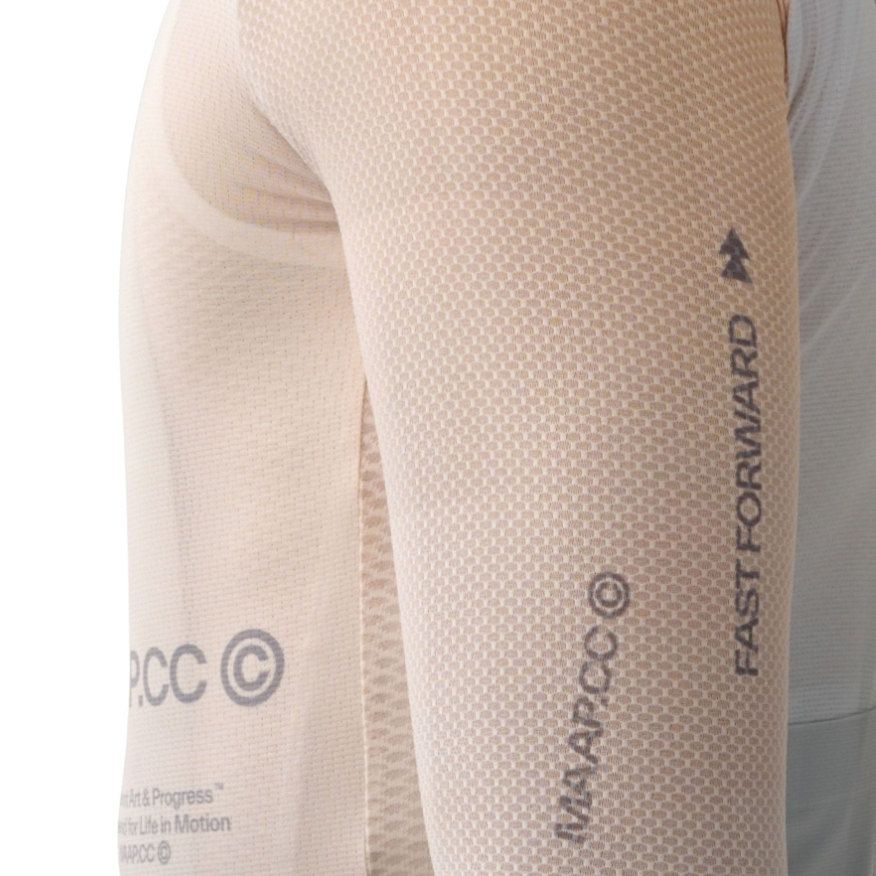 Blur Pro Air Long Sleeve Jersey 3.0