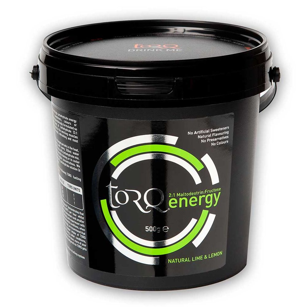 TORQ Natural Energy Mix