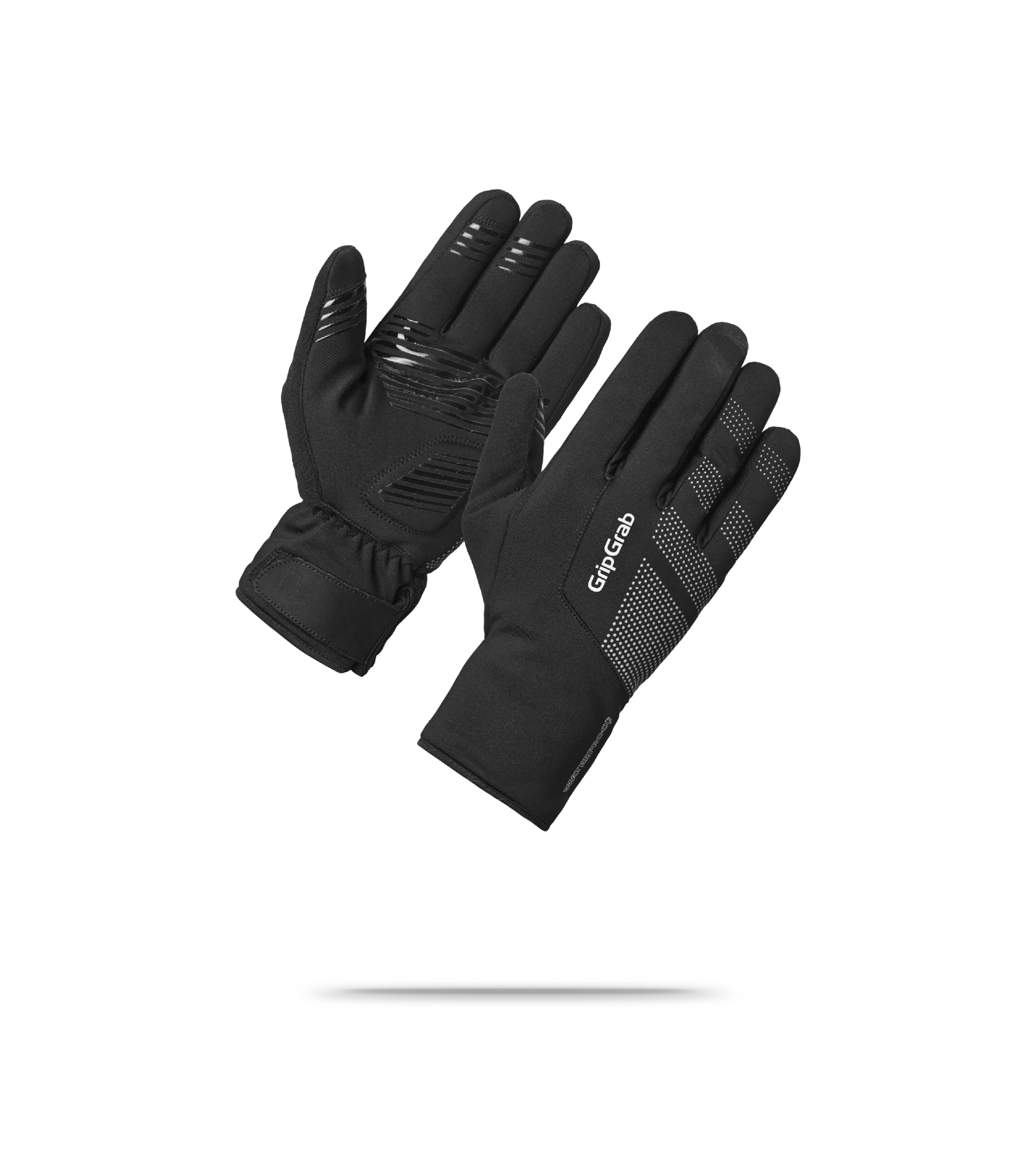 RIDE 2 Waterproof Winter Gloves