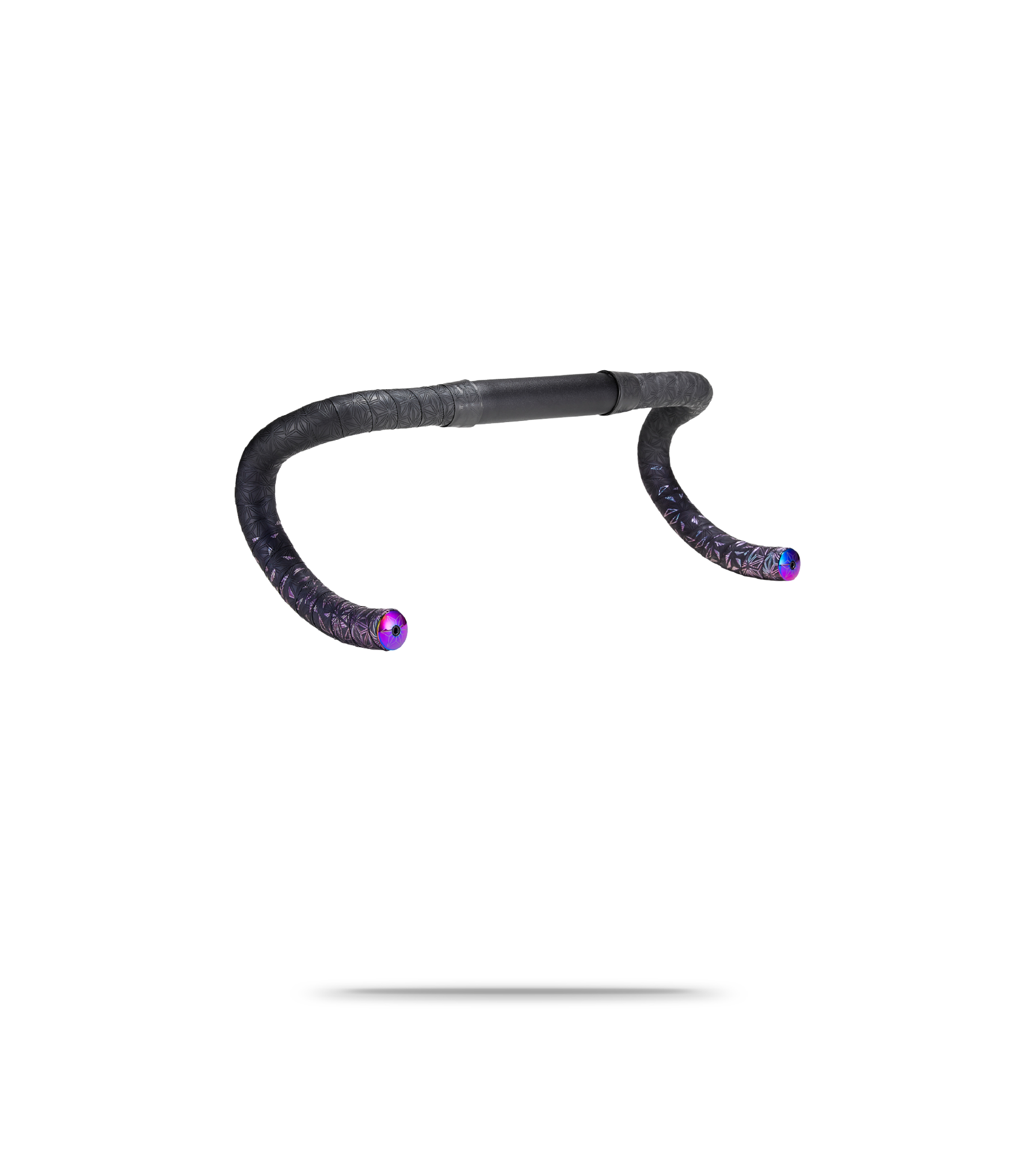 Super Sticky Kush Star Fade Bar Tape
