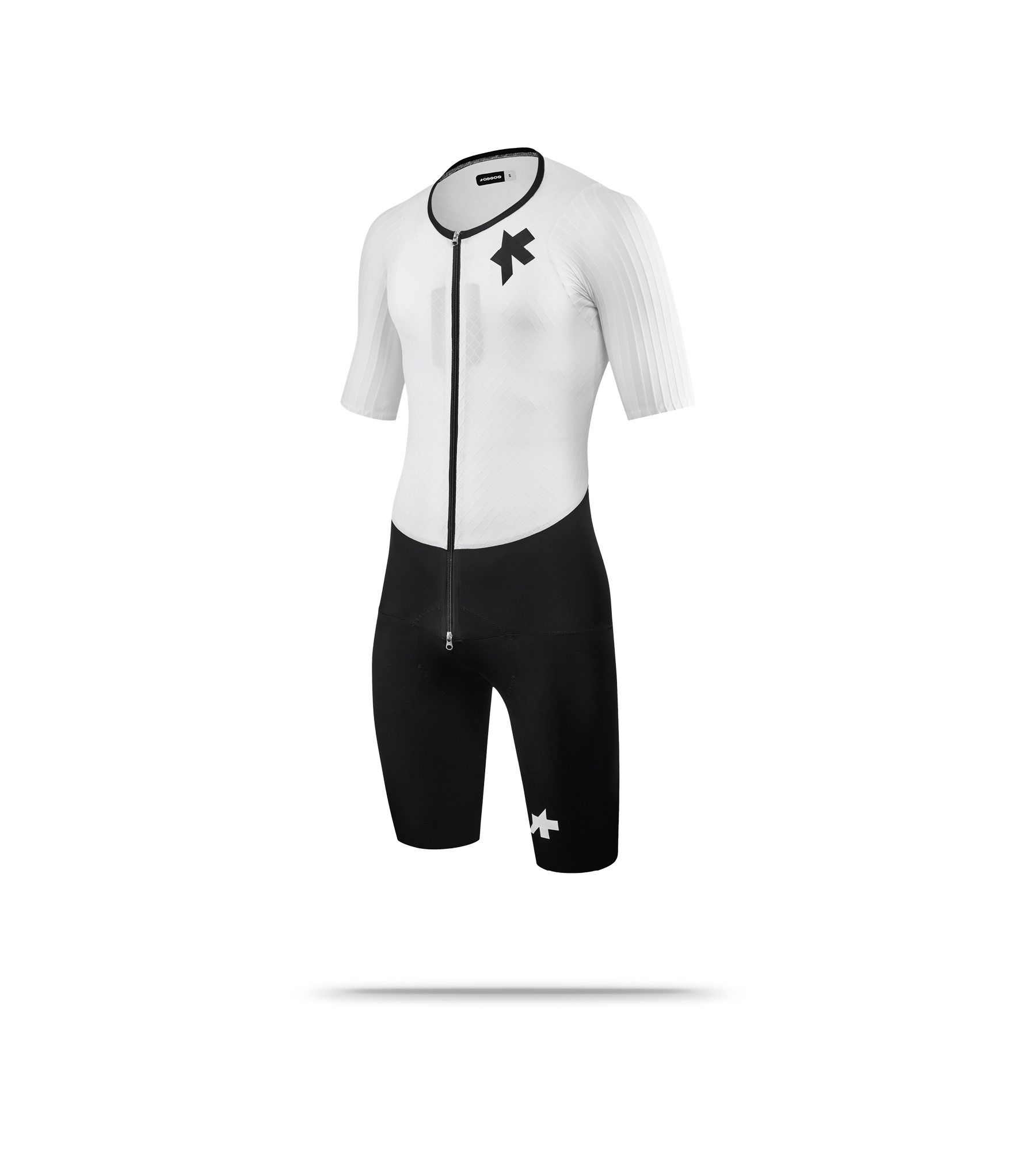 EQUIPE RSR BOLIDE Speedsuit S11