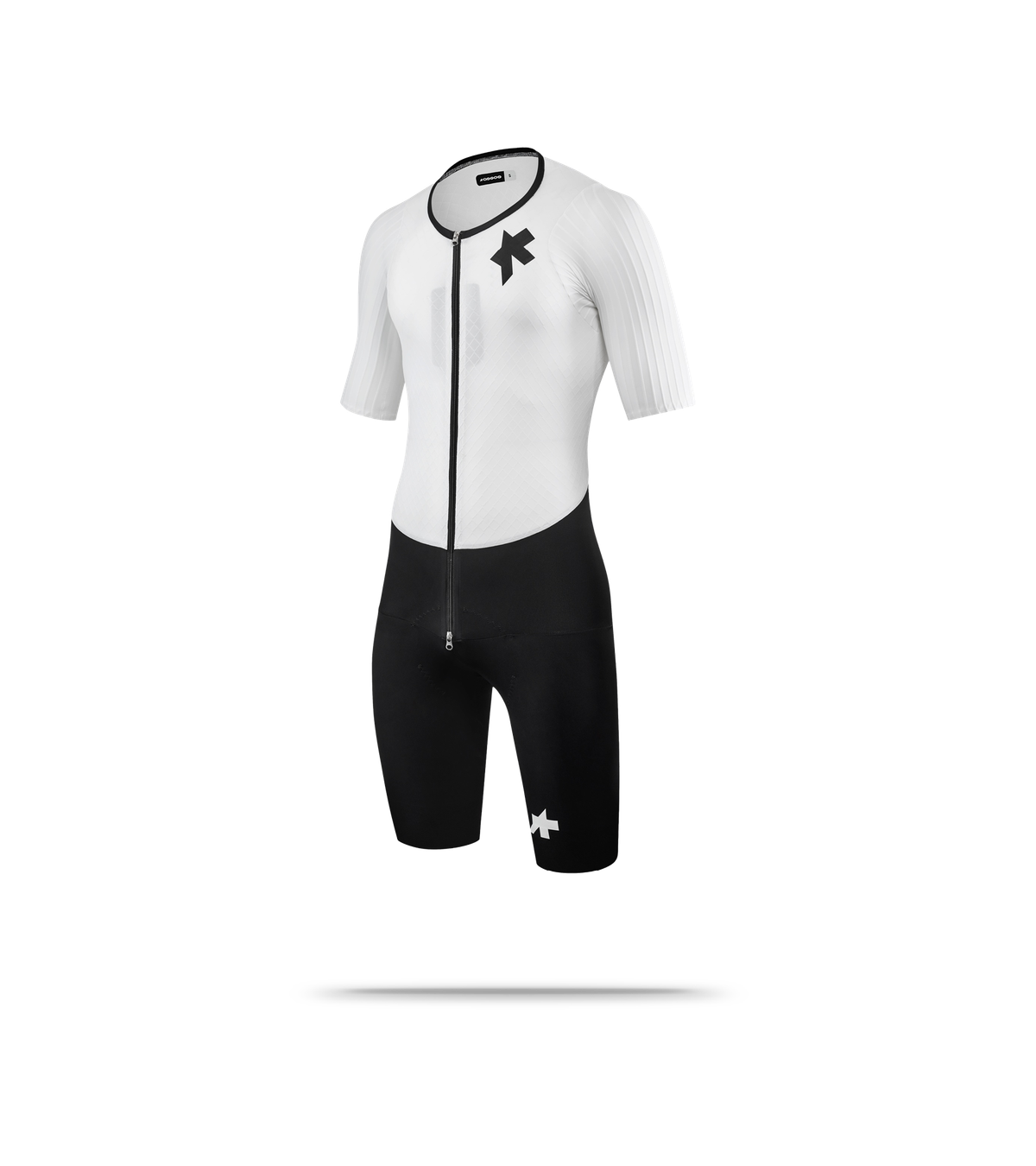 Assos EQUIPE RSR BOLIDE Speedsuit S11 | Sigma Sports