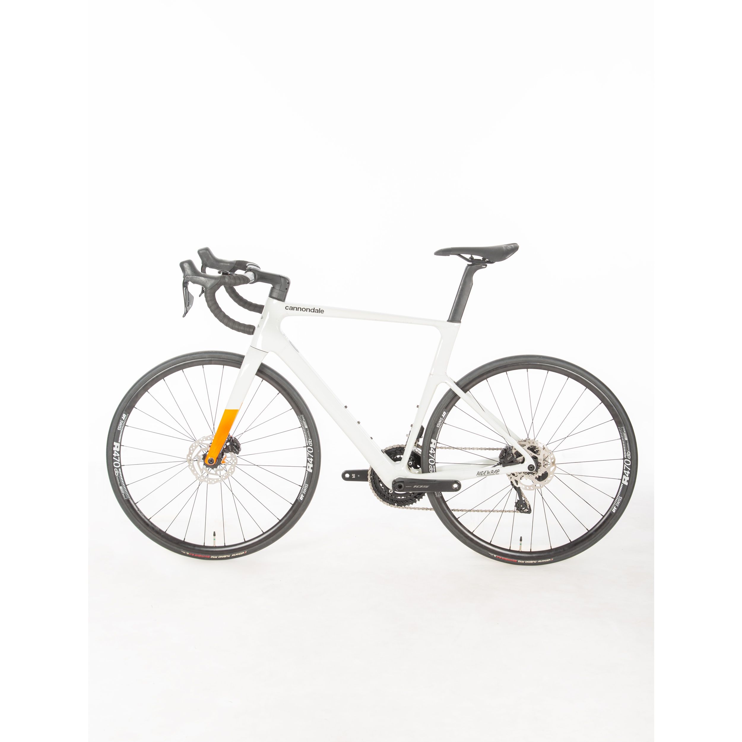 SuperSix Evo Carbon 2024 54cm - Approved Used