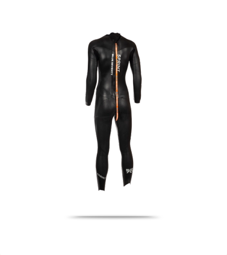 Women's Sprint Wetsuit