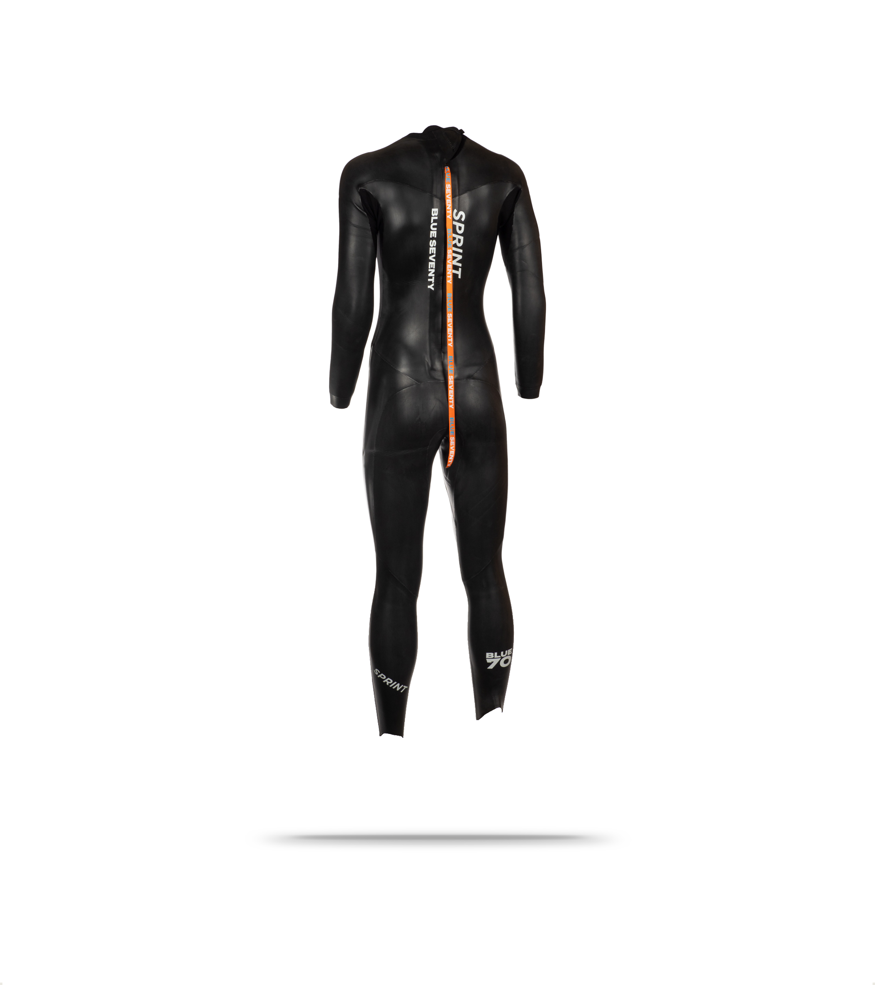 Women's Sprint Wetsuit