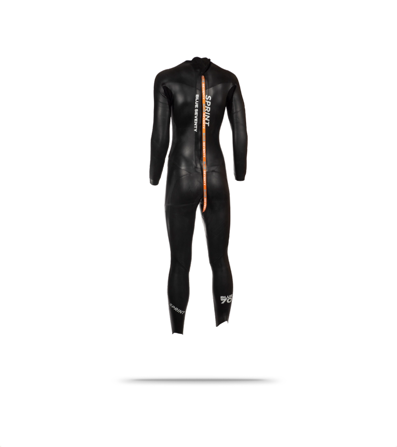 Women's Sprint Wetsuit