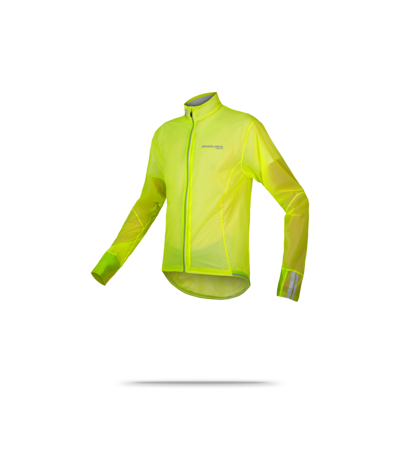 FS260-Pro Adrenaline Race Cape II Jacket