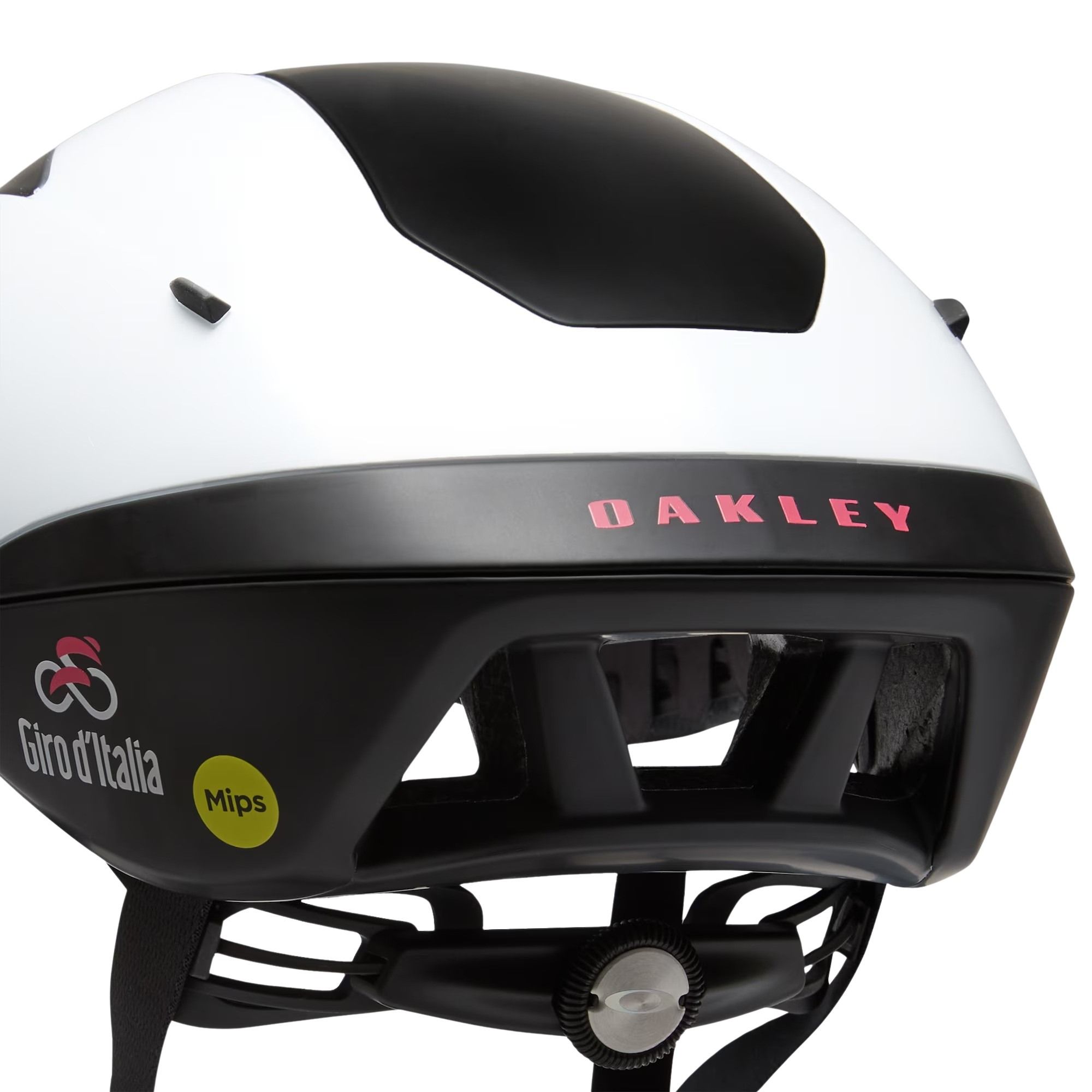 Velo Mach MIPS Giro D'Italia Helmet