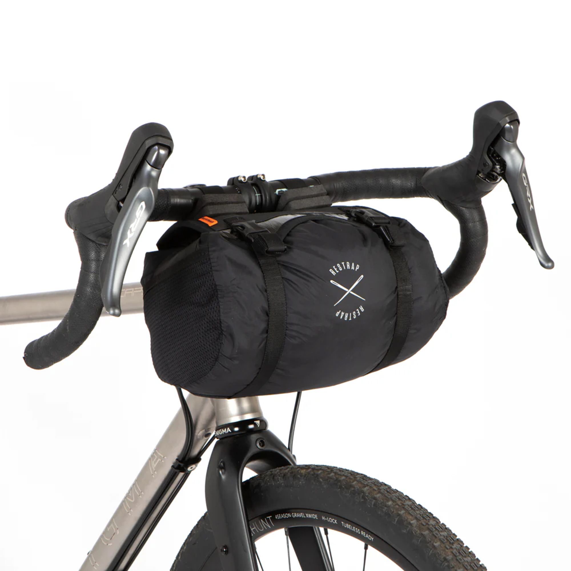 Race Bar Bag - Drop Bar