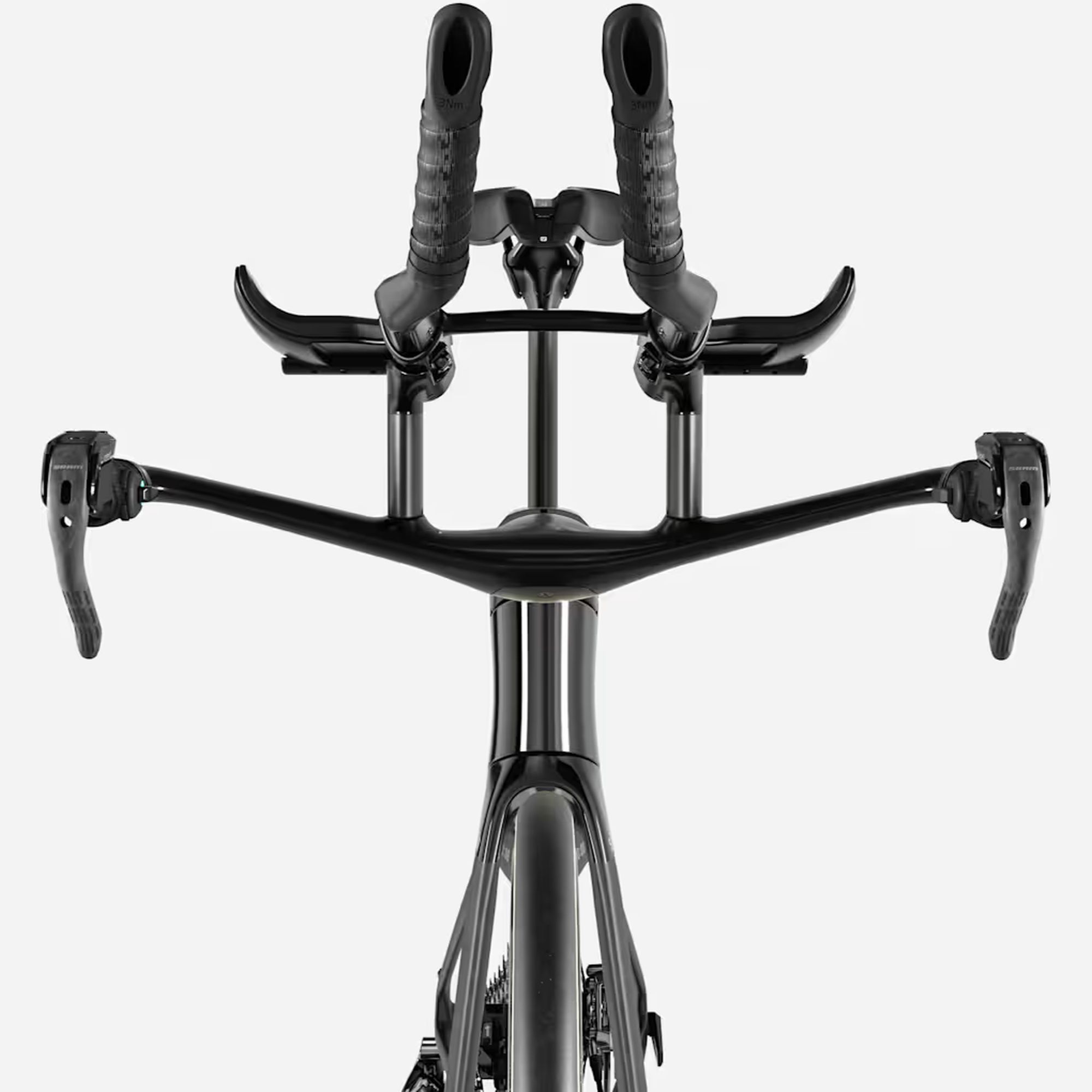 Speed Concept SLR 9 Red AXS TT Bike 2027