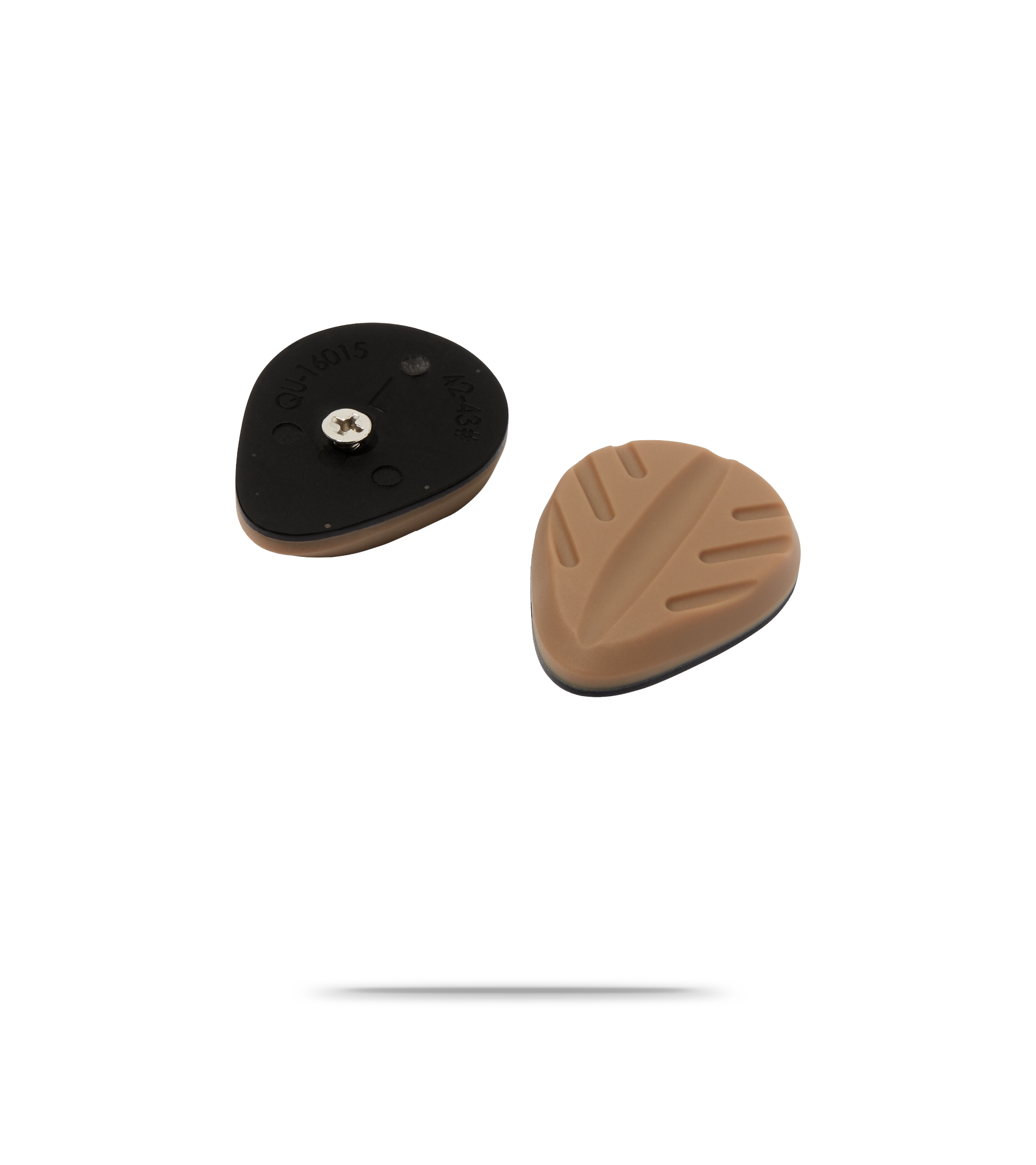 Escape Road Replacement Heel Pad