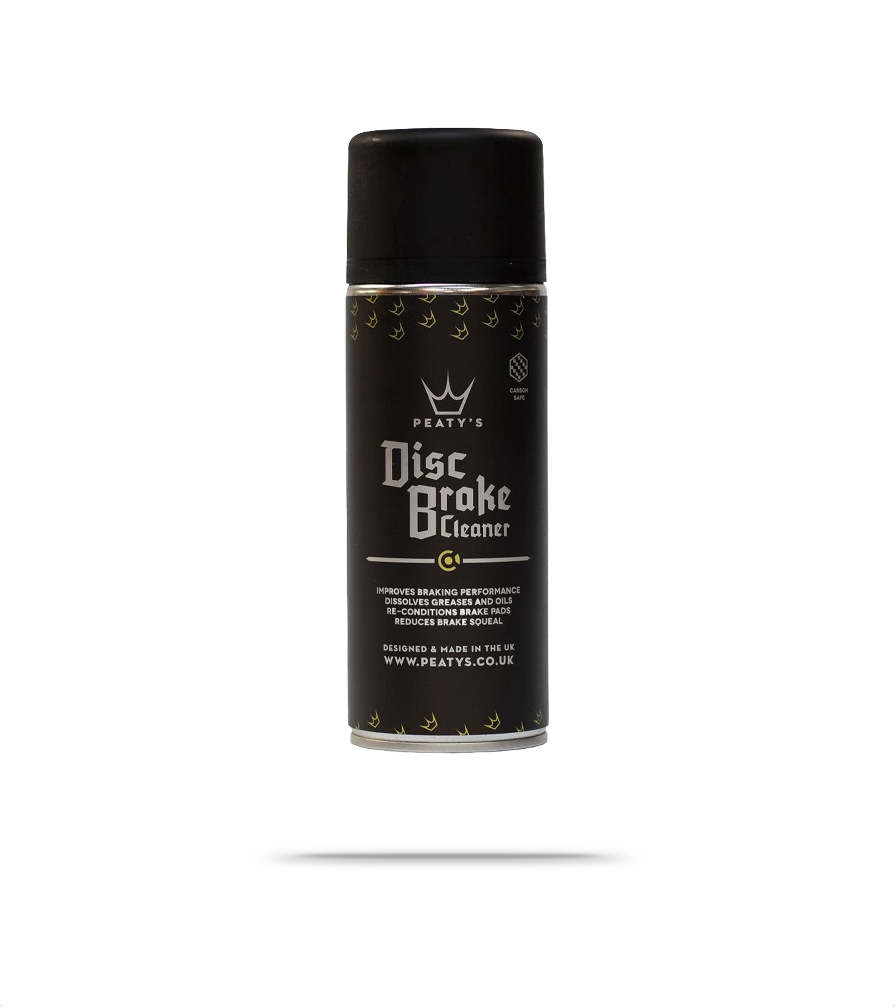 Disc Brake Cleaner
