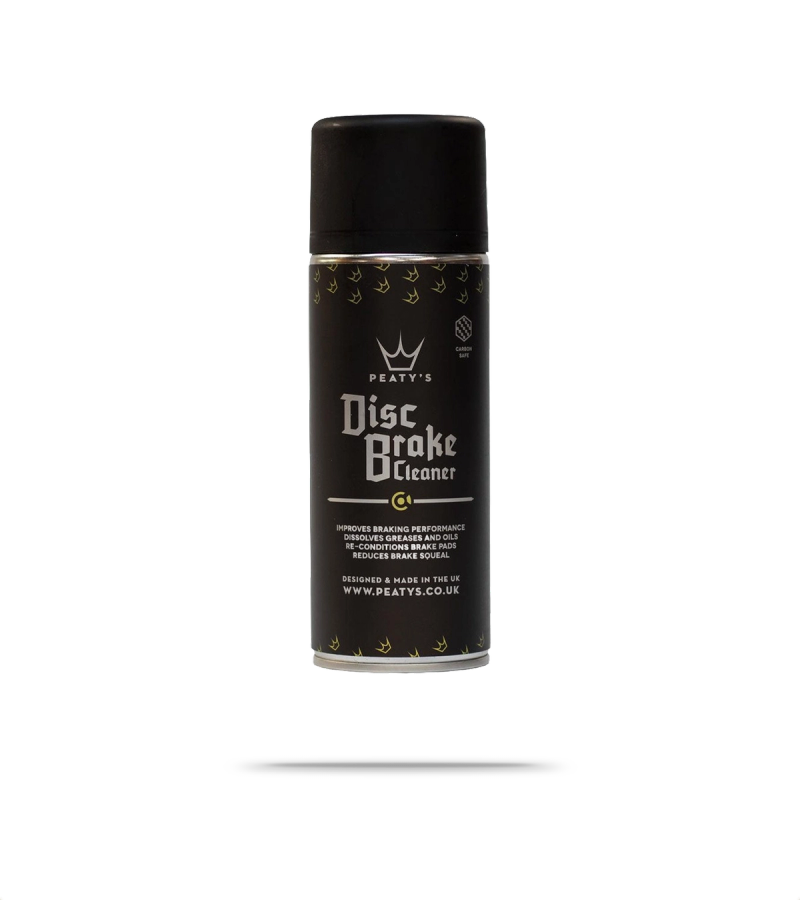 Disc Brake Cleaner