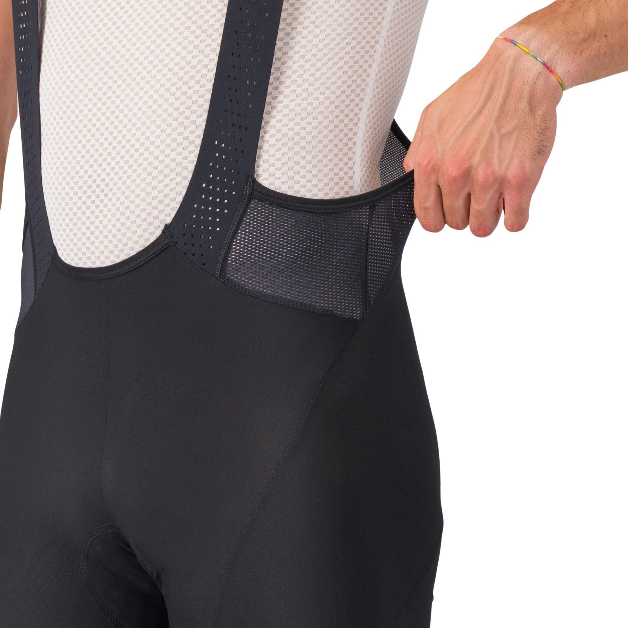 Endurance 4 Bib Shorts