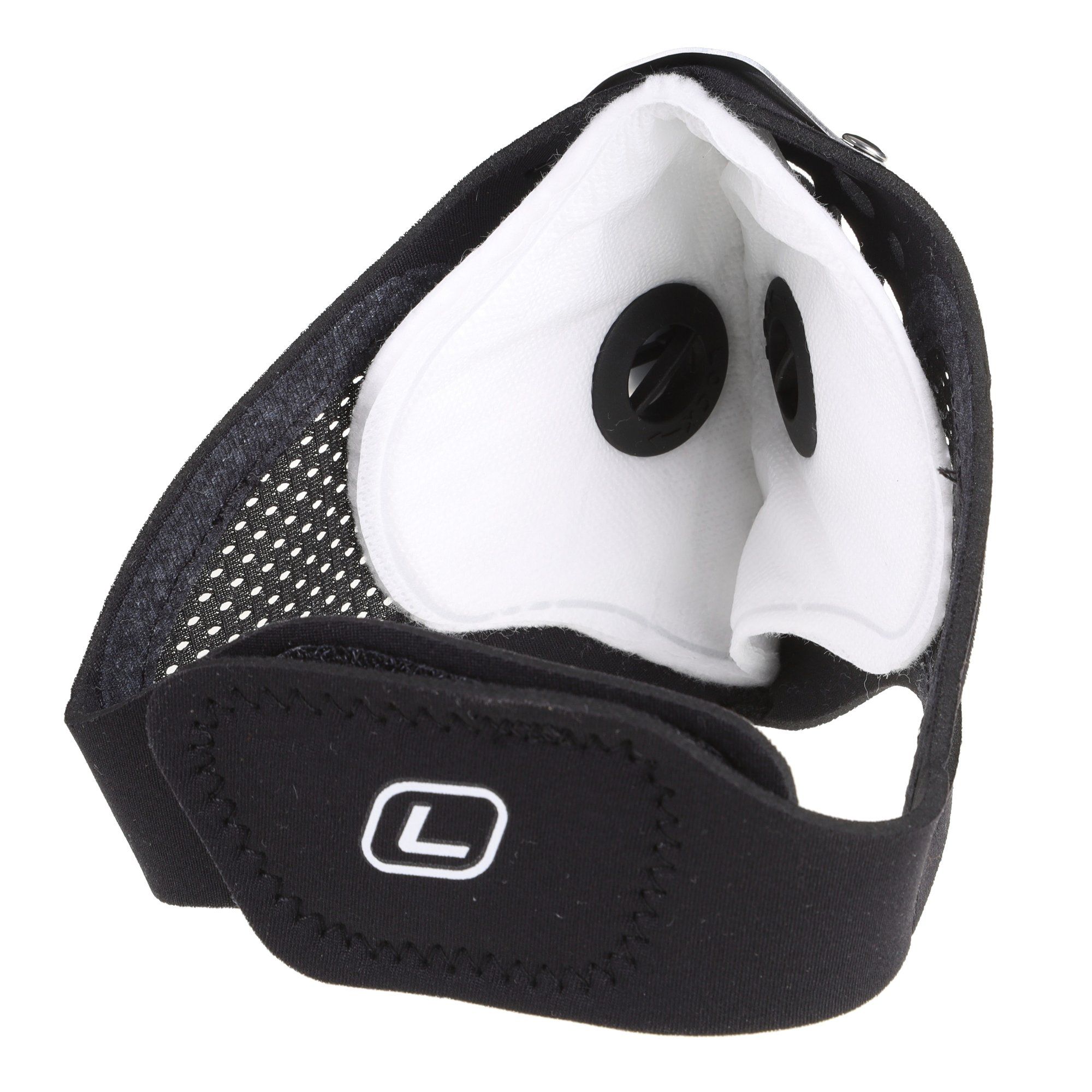 Sportsta Anti Pollution Face Mask